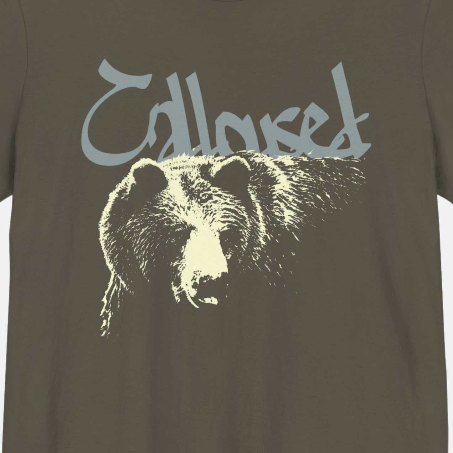 Calloused_Bear II T-shirt