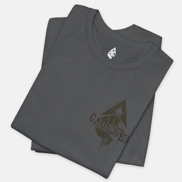 Calloused_Pickup T-shirt