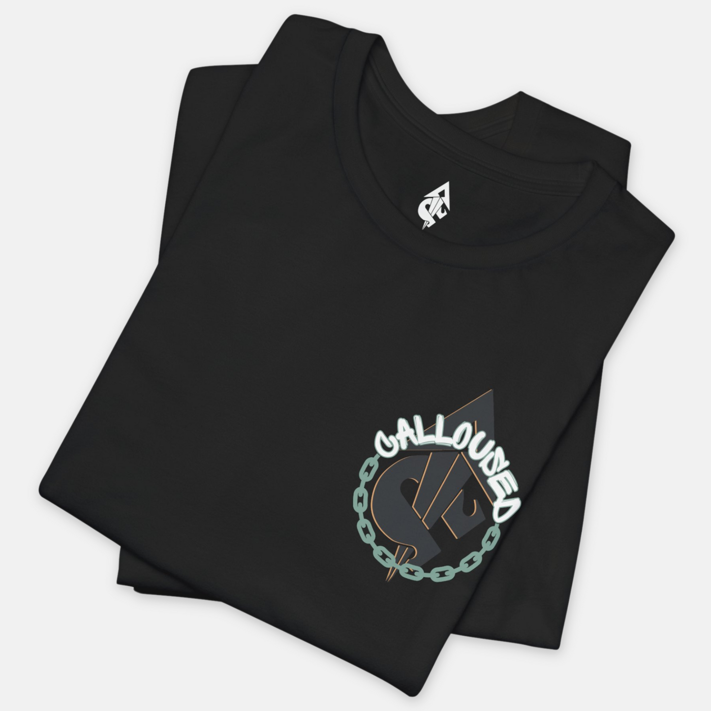 Calloused_Gorilla T-shirt