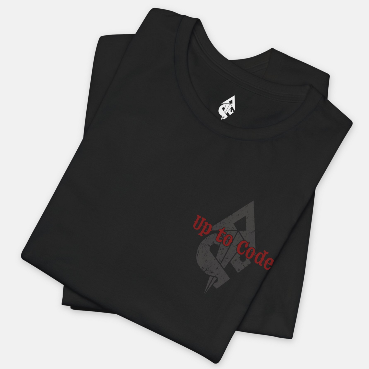 Support Your Local Trucker T-shirt