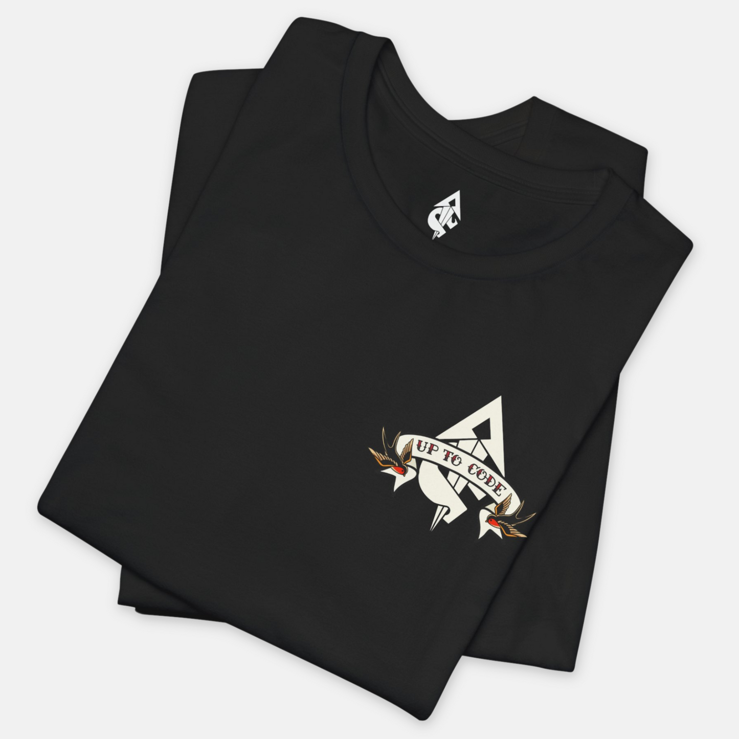Praying Hands T-shirt