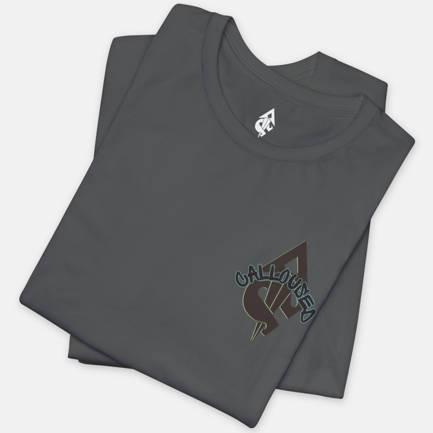 Calloused_Gorilla II T-shirt