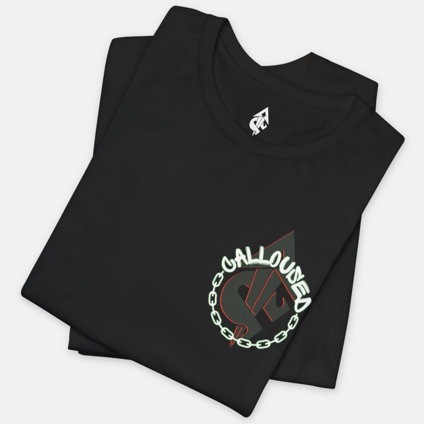 Calloused_Lion T-shirt
