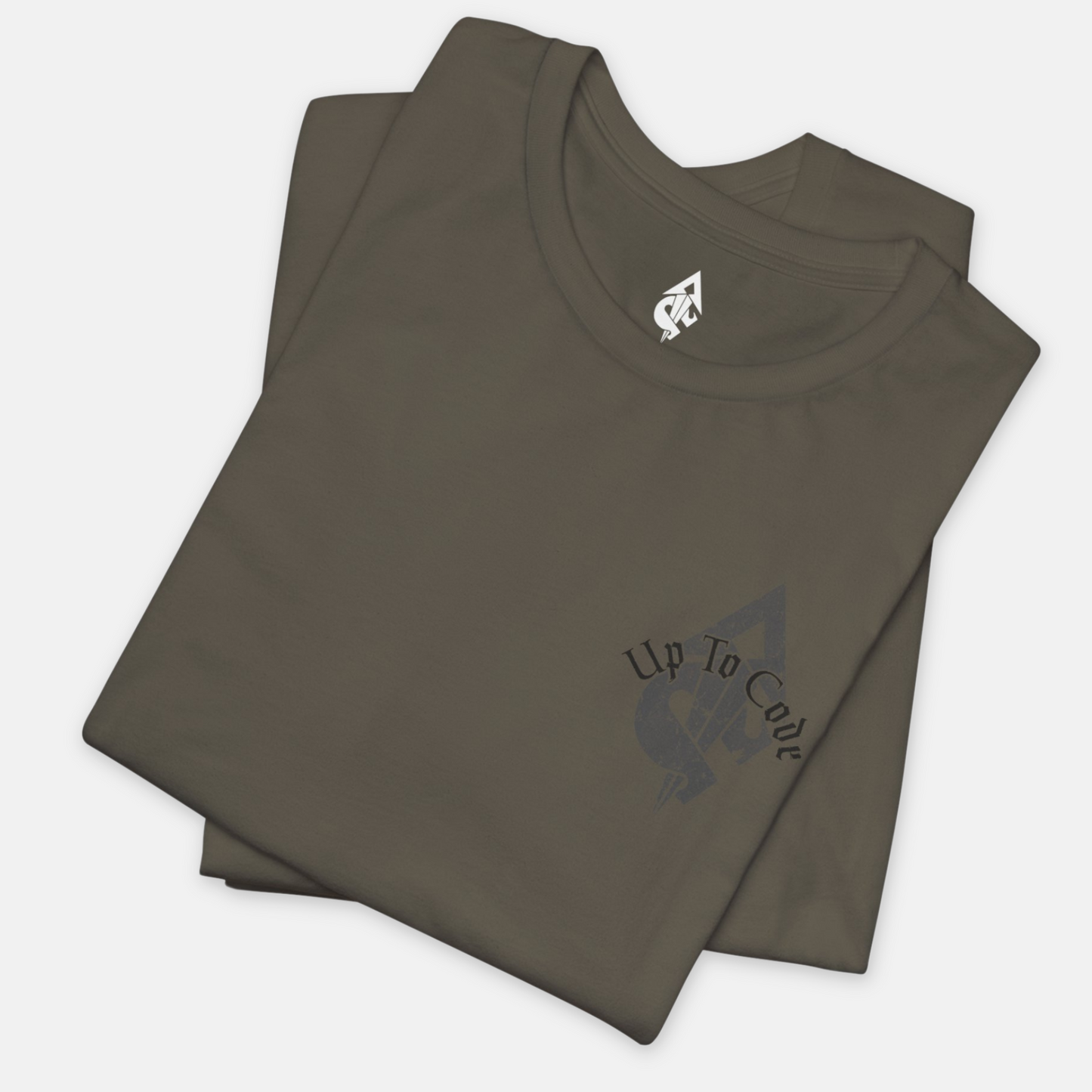 WHPH Circle Banner T-shirt