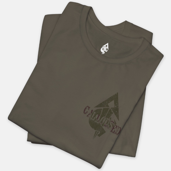 Calloused_Pickup T-shirt