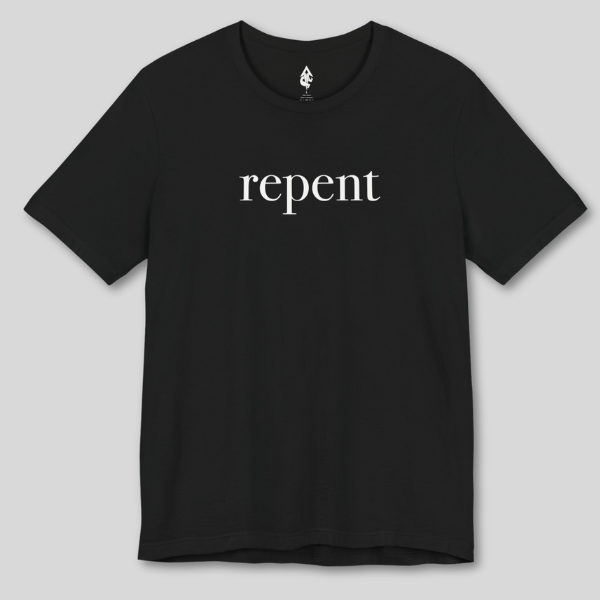 repent T-shirt