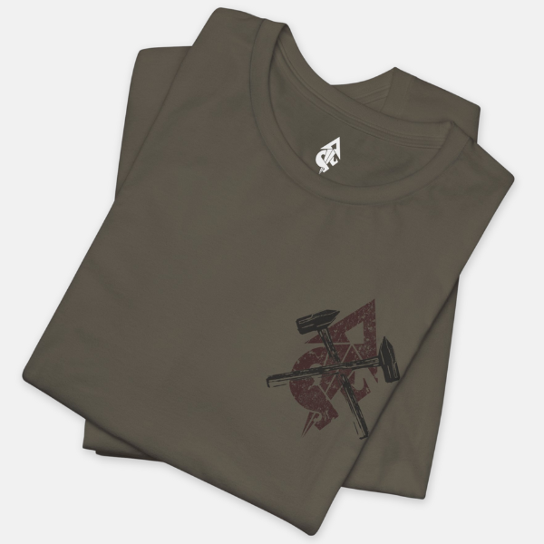 No Free Lunches T-shirt