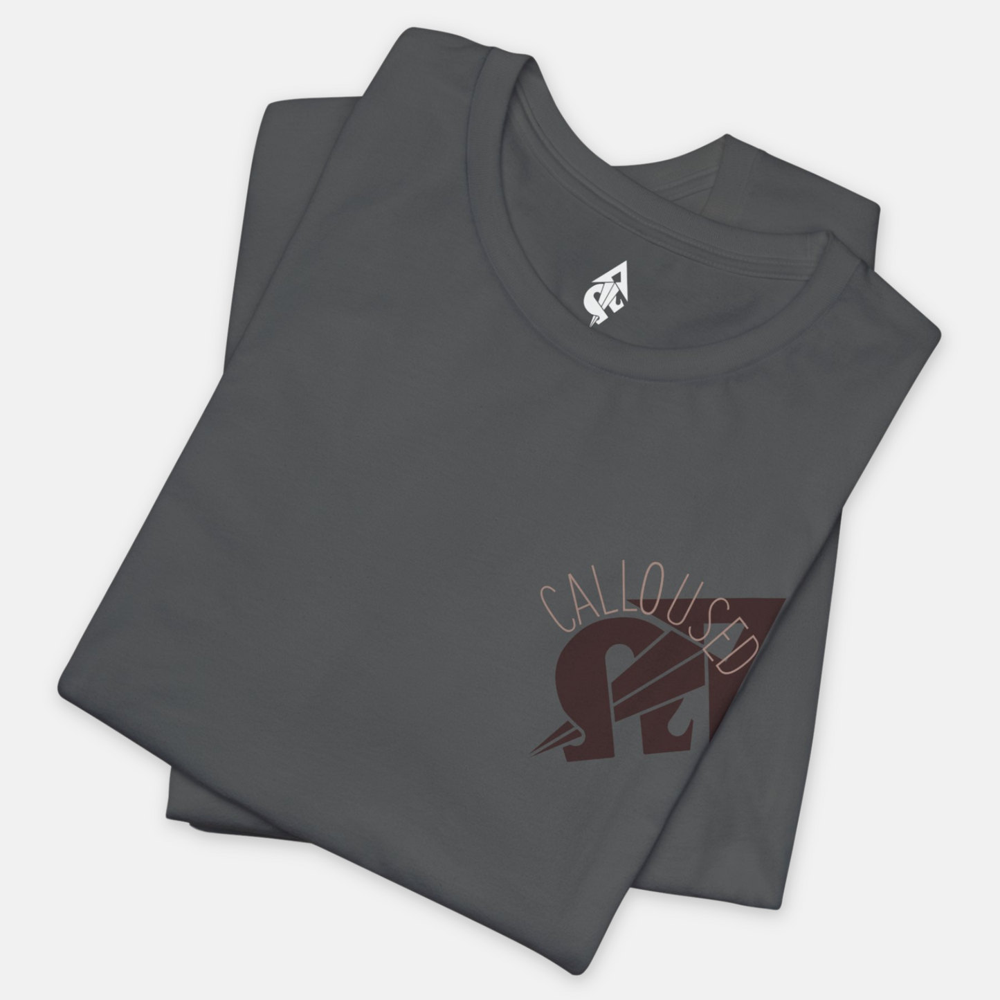 Calloused_Ropin' T-shirt