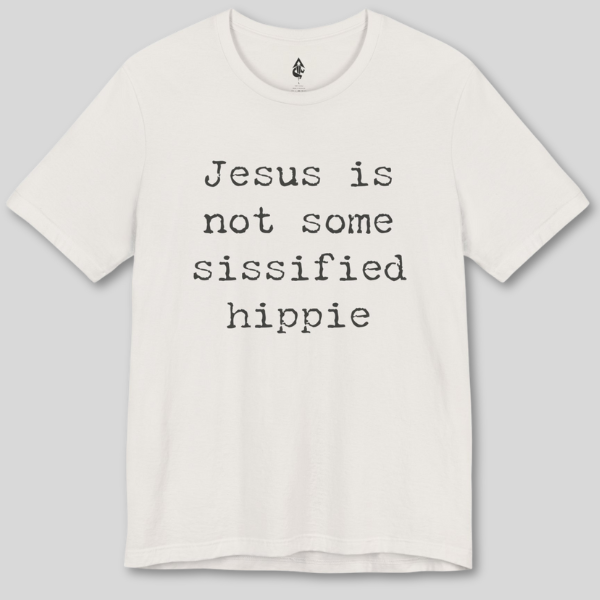 Sissified Jesus T-shirt