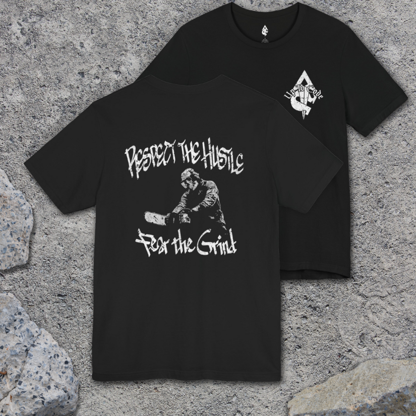 RTH Arborist T-shirt