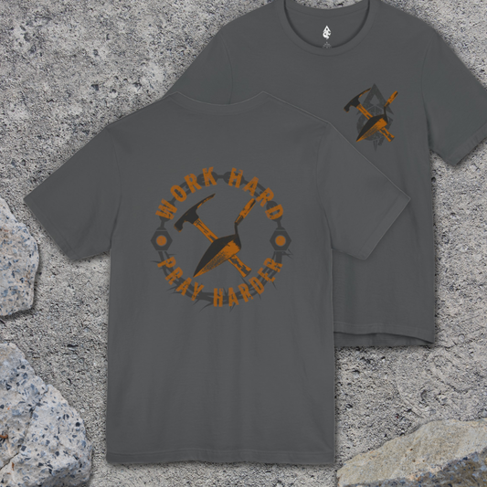 WHPH Bricklayer T-shirt