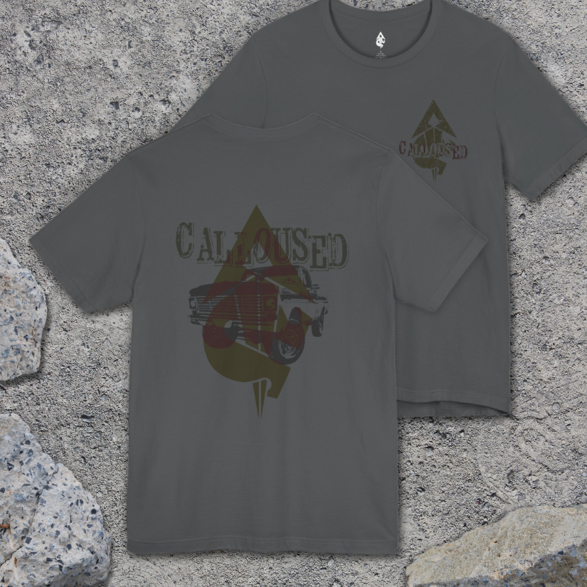 Calloused_Pickup T-shirt
