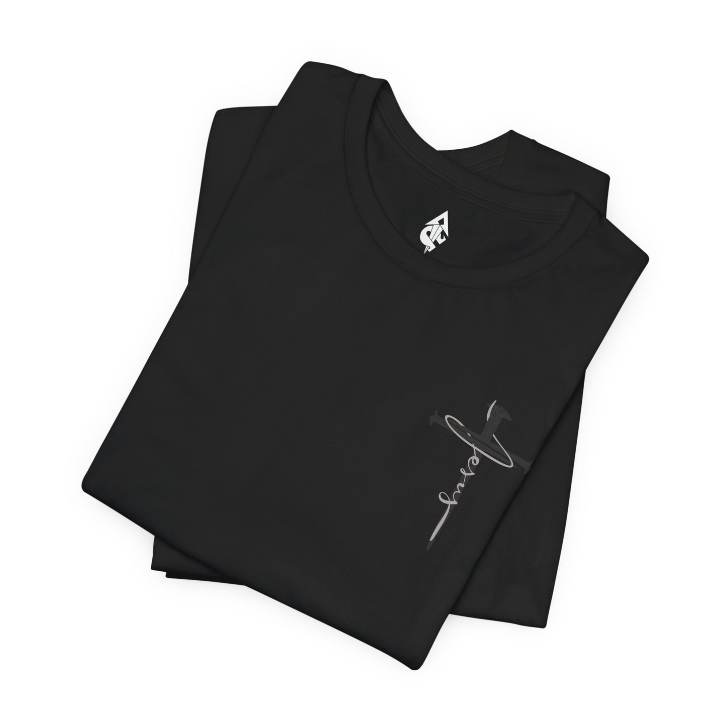 Every Knee Shall Bow T-shirt