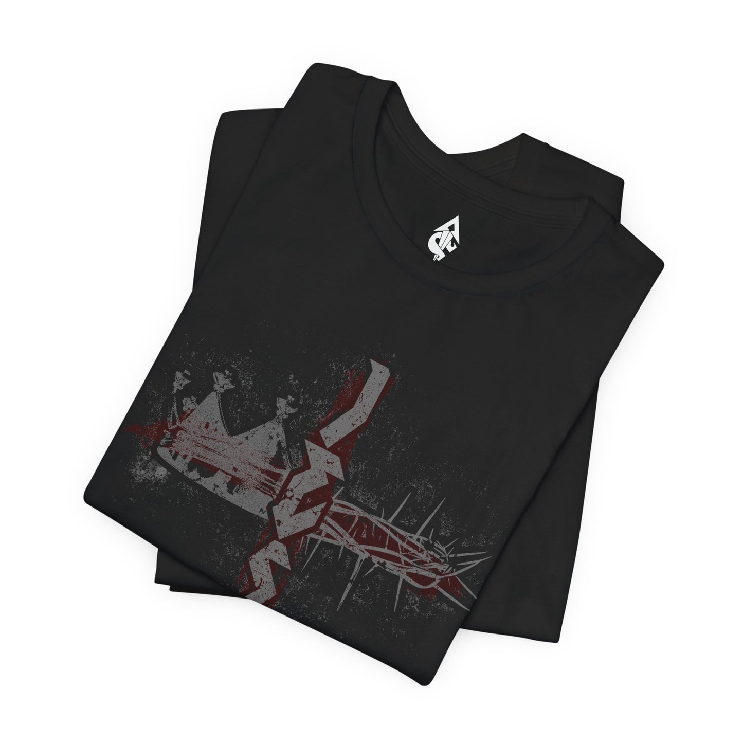 Jesus Cross T-shirt
