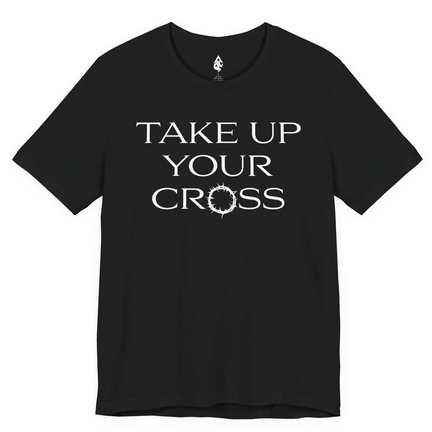 Take Up Your Cross T-shirt