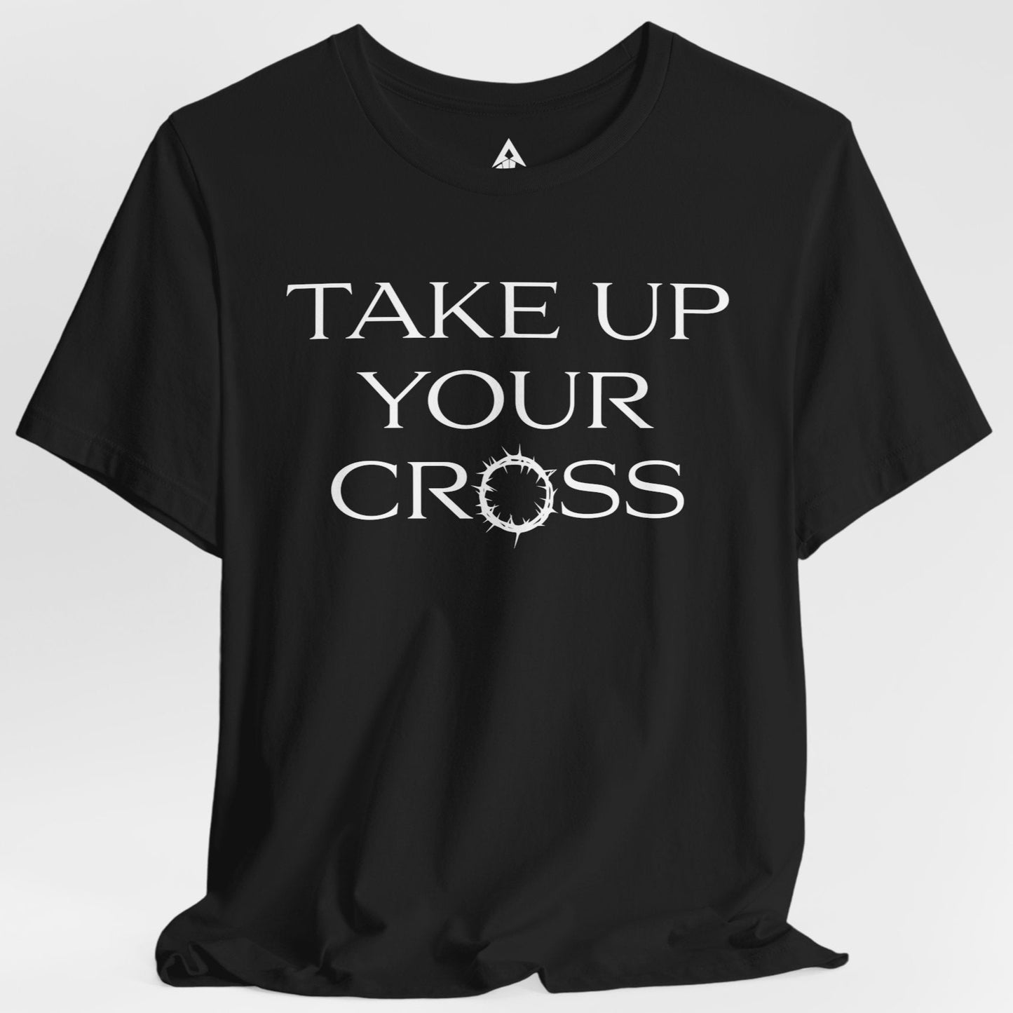 Take Up Your Cross T-shirt