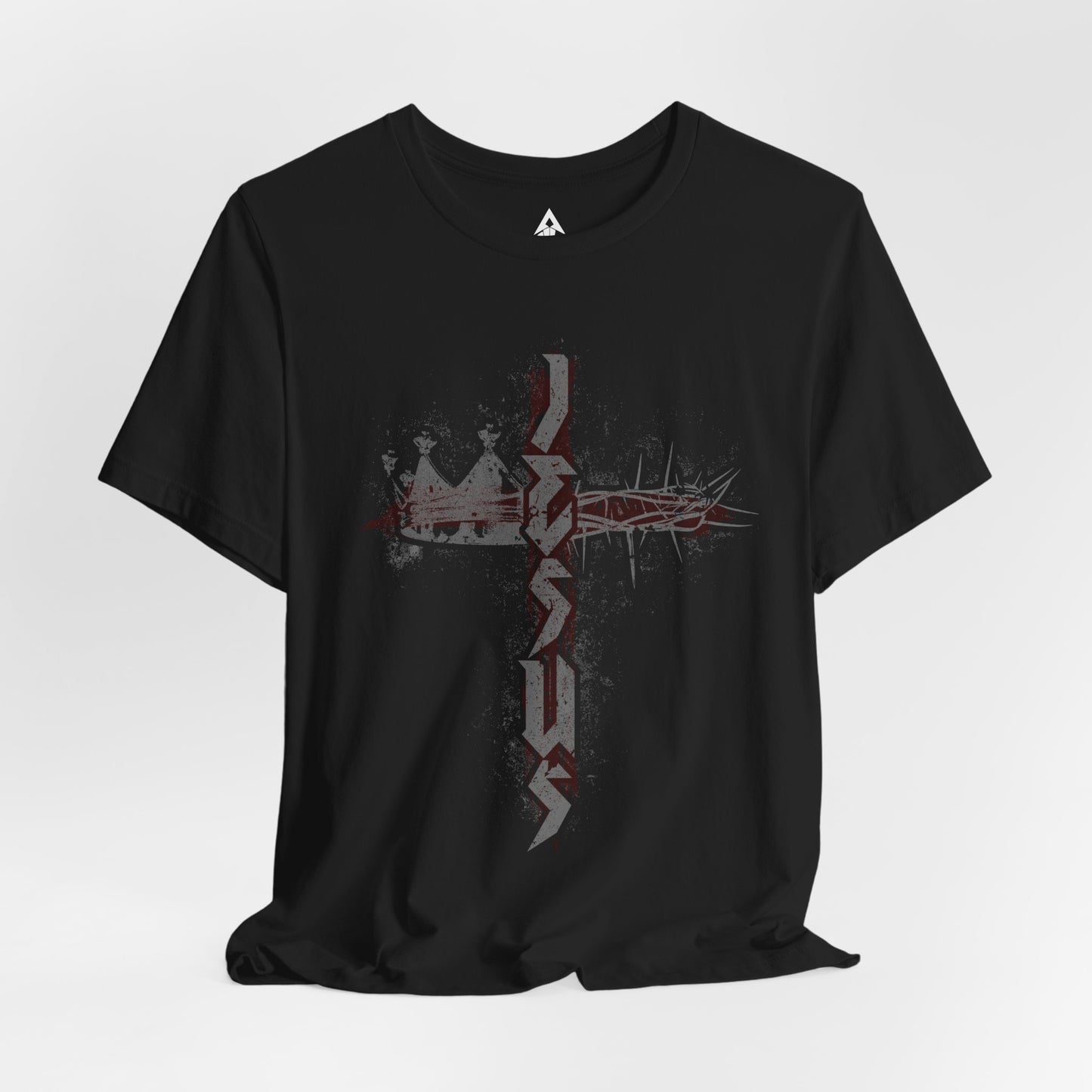 Jesus Cross T-shirt