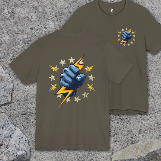 Lightning Bolt T-shirt