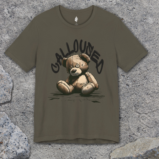 Calloused_Teddy II T-shirt