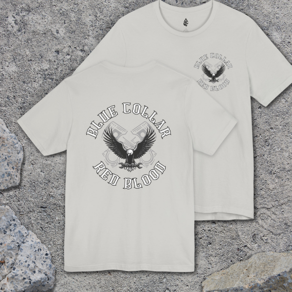 Eagle and Pistons T-shirt