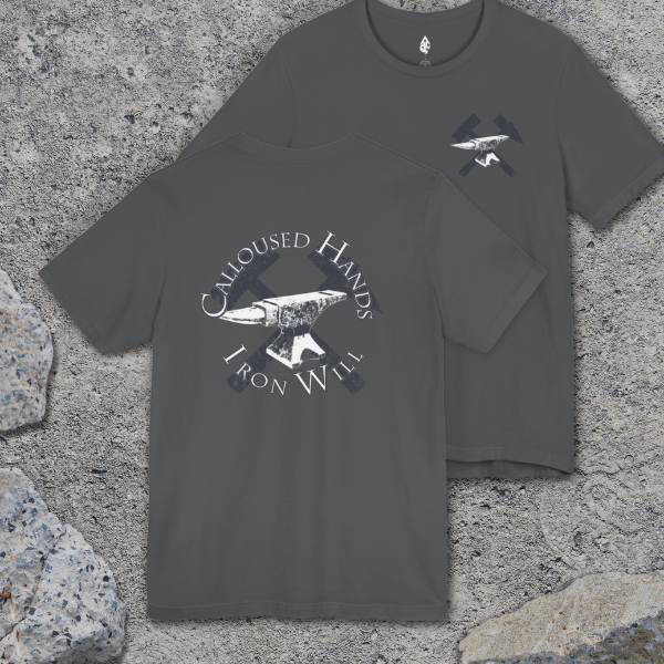 Anvil and Hammers T-shirt