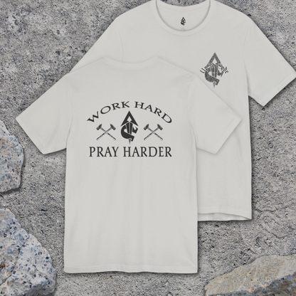 WHPH Logo T-shirt