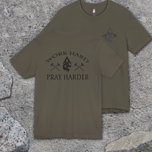 WHPH Logo T-shirt