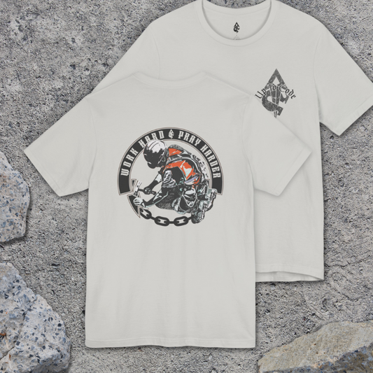 WHPH Roofer T-shirt