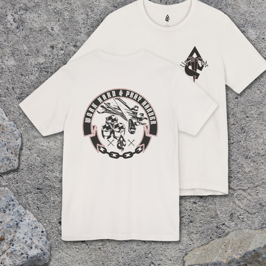 WHPH Wrench and Sockets T-shirt
