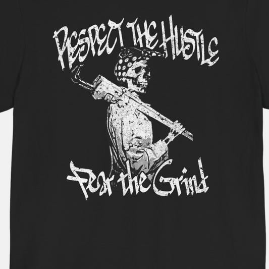 RTH Rosie T-shirt