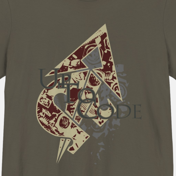 UTC Nuts and Bolts T-shirts
