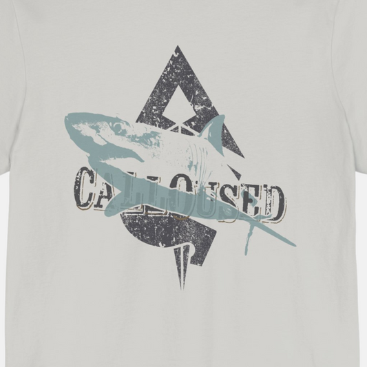 Shark T-shirt