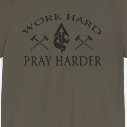 WHPH Logo T-shirt
