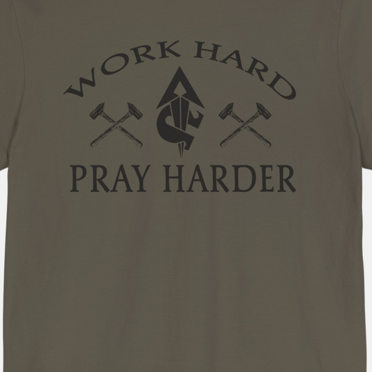 WHPH Logo T-shirt