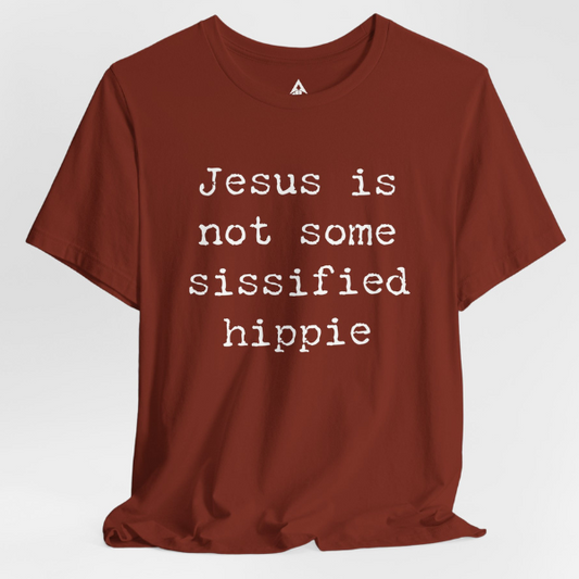 Sissified Jesus T-shirt