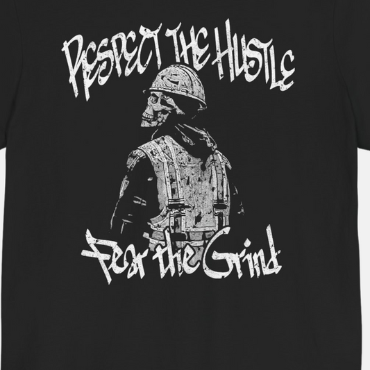 RTH Blue Collar T-shirt