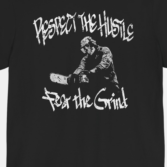 RTH Arborist T-shirt