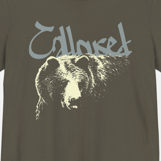 Calloused_Bear II T-shirt