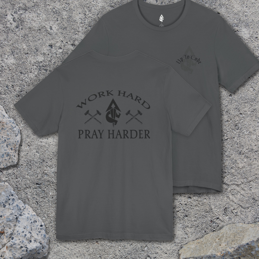 WHPH Logo T-shirt