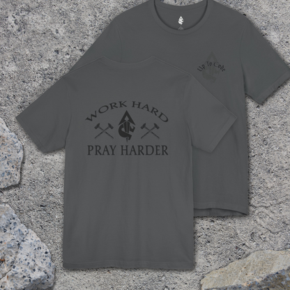 WHPH Logo T-shirt