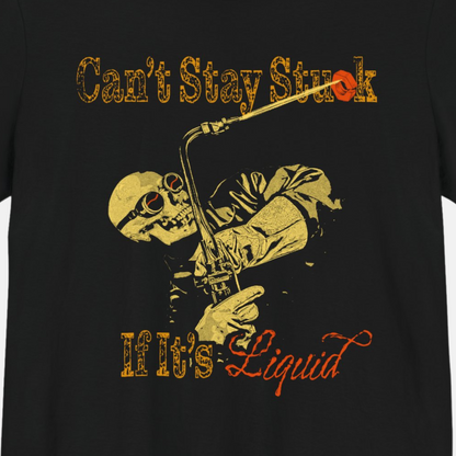 Rusty Nut T-shirt