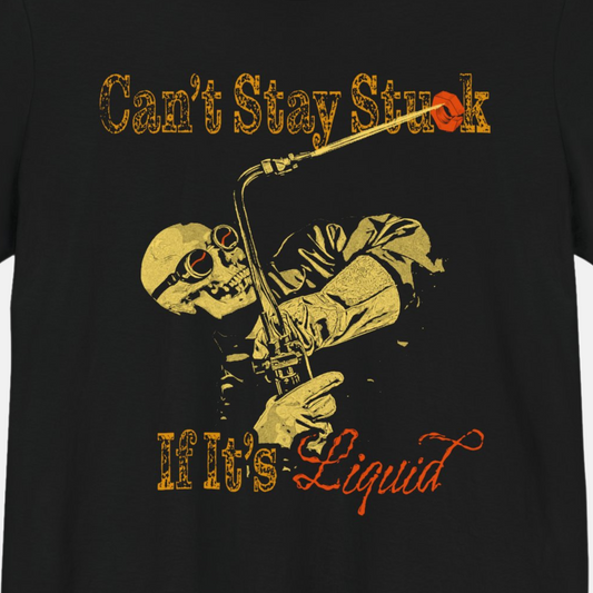 Rusty Nut T-shirt