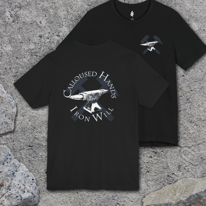 Anvil and Hammers T-shirt
