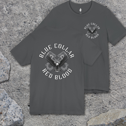 Eagle and Pistons T-shirt