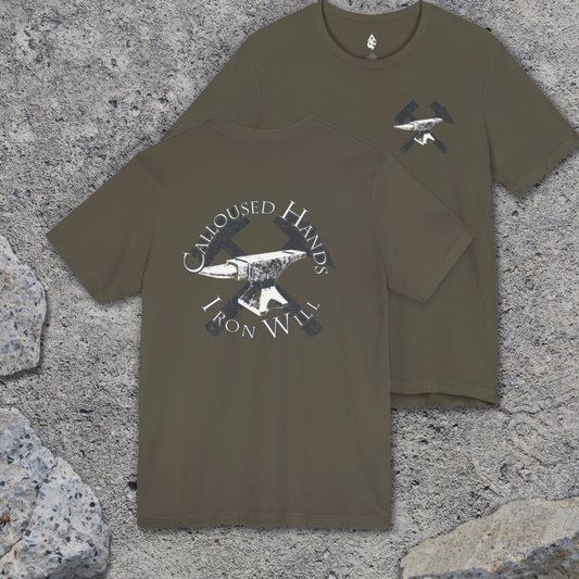 Anvil and Hammers T-shirt