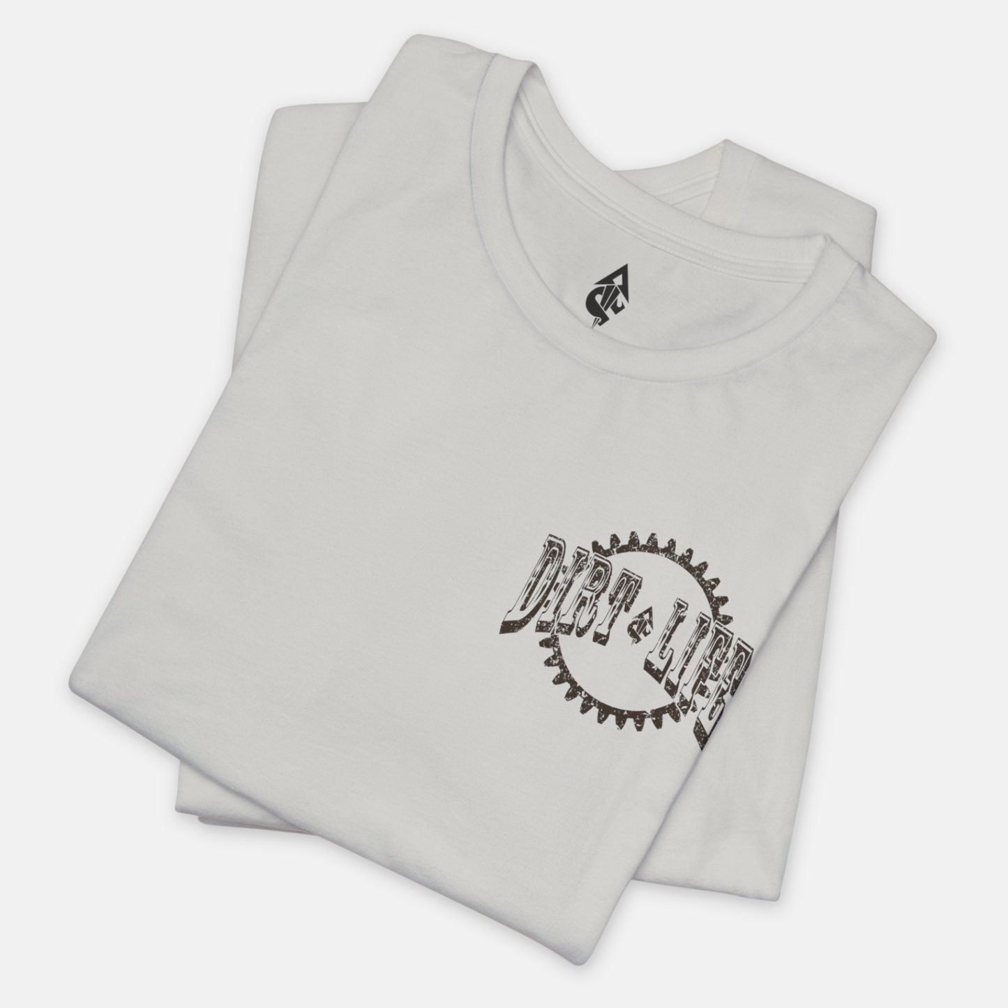 Dirt Life Loader T-shirt