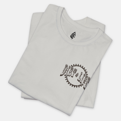 Dirt Life Loader T-shirt