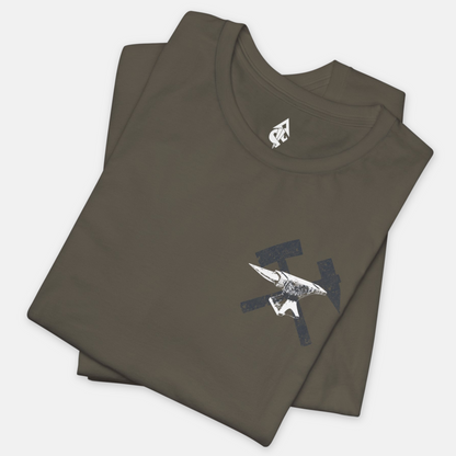 Anvil and Hammers T-shirt