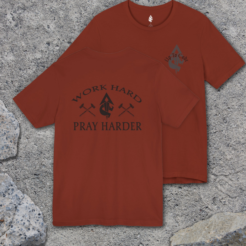 WHPH Logo T-shirt