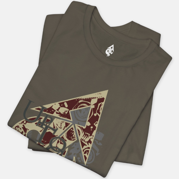 UTC Nuts and Bolts T-shirts